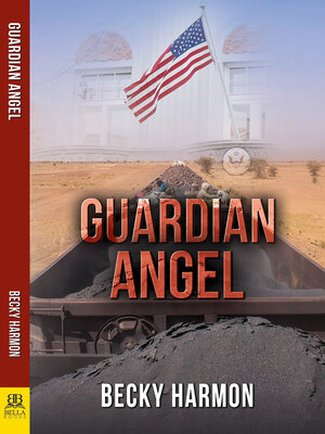 cover image of Guardian Angel
